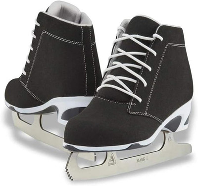 Women'S Recreational Softec Diva DV3000 Figure Ice Skates