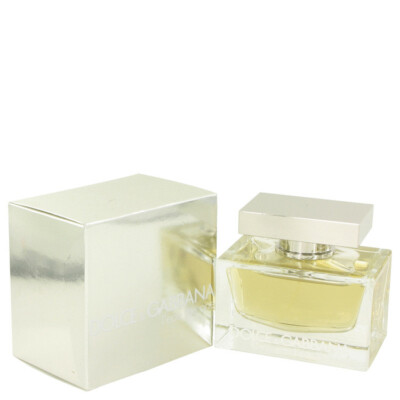 L'eau The One Women's Perfume by Dolce & Gabbana 2.5oz/75ml EDT