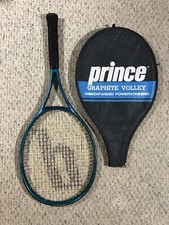 Prince Graphite Volley Expanded Powerzone 4 1/2"