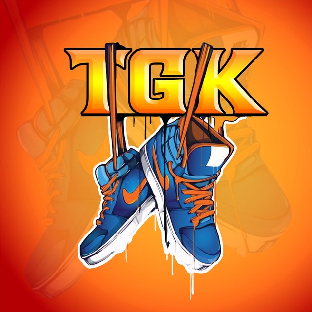 Treygotkicks | eBay Stores