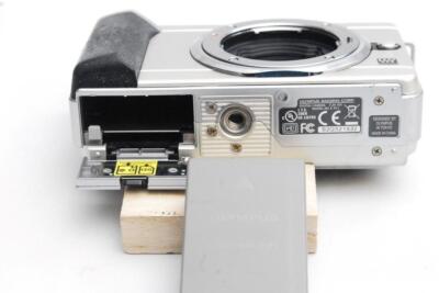 OLYMPUS PEN E-PL1/M ZUIKO14-42mm (良品） Direct from Japan OLYMPUS PEN E-PL1/M ZUIKO14-42mm (Good