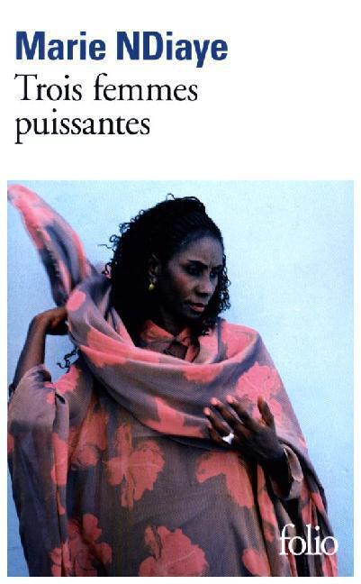 Thumbnail - Trois Femmes Puissantes | Marie Ndiaye | Französisch