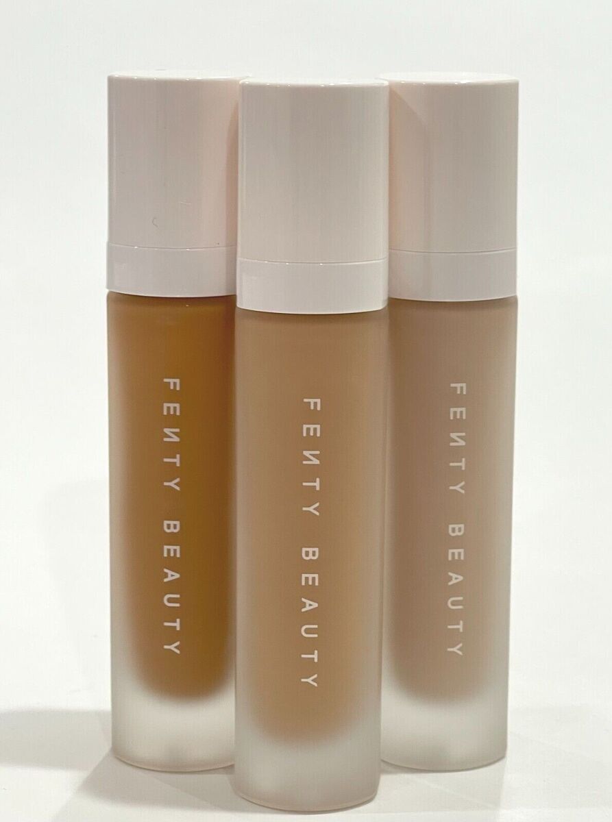 Fenty Beauty Pro Filt'r Soft Matte Longwear Foundation