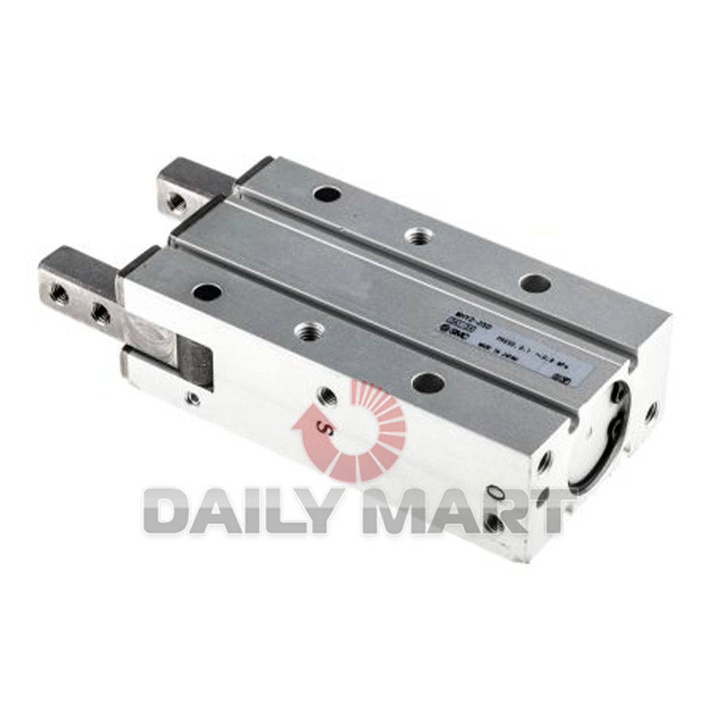 New In Box SMC MHY2-25D Pneumatic Air Gripper Cylinder