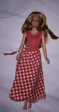 Barbie Skipper Growing Up Anni 70 Mattel