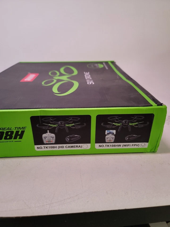 Skytech Tk108h Sky Drone - Image 2 of 4
