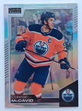 2022-23 O-Pee-Chee Platinum Hockey Cards 40