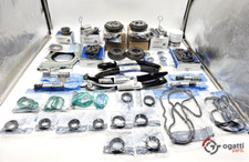 3.5l Dohc Turbo Timing Chain Kit-56 Pieces  F-150 Raptor Expedition 2016-2020