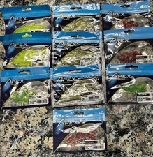 Apex Fishing Bundle- See Description For Bundle Info