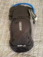CamelBak Lobo 9 Hydration Pack 70 oz Charcoal/Black - New