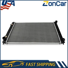 for Nissan fits 2007-2018 Altima 2009-2019 Maxima 2.5L L4 3.5L V6 Radiator 2988