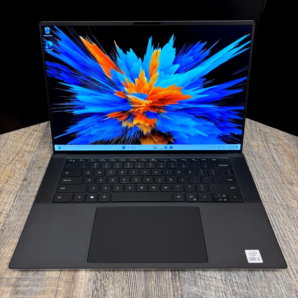 Windowsノート本体 DELL XPS15 9500 Amazon.co.jp: Dell (デル) XPS 15 9500 15.6インチ UHD+ タッチ