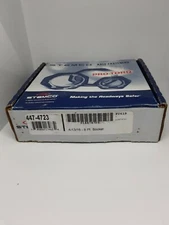 447-4723 Spindle Nut   PRO-TORQ STEMCO ( 4-13/16 - 8 Pt Socket ) AXLE FASTENERS