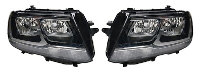 Phare Avant Gauche Blanc Equal Quality Pour Peugeot 205 II - Référence 630317