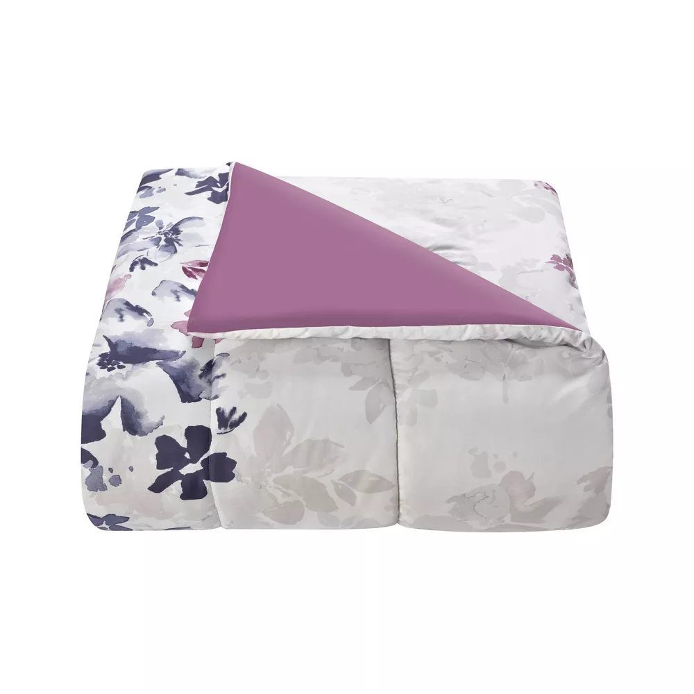 Fairfield Square Collection Monica 8 Pc. Comforter Sets Queen eBay