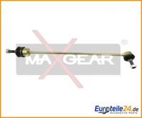 Stange/Strebe, Stabilisator Maxgear 72-1413 FüR Renault