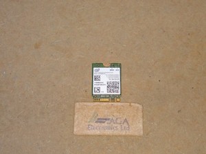 Lenovo Thinkpad T431s Laptop Wireless WiFi/Bluetooth-Karte. Modell: 6235ANNGW