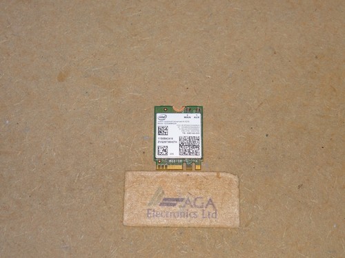 Lenovo Thinkpad T431s Laptop Wireless WiFi/Bluetooth-Karte. Modell: 6235ANNGW