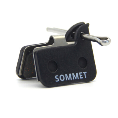 SOMMET Disc Brake Pads fit for SRAM HRD Rival Red Force S700