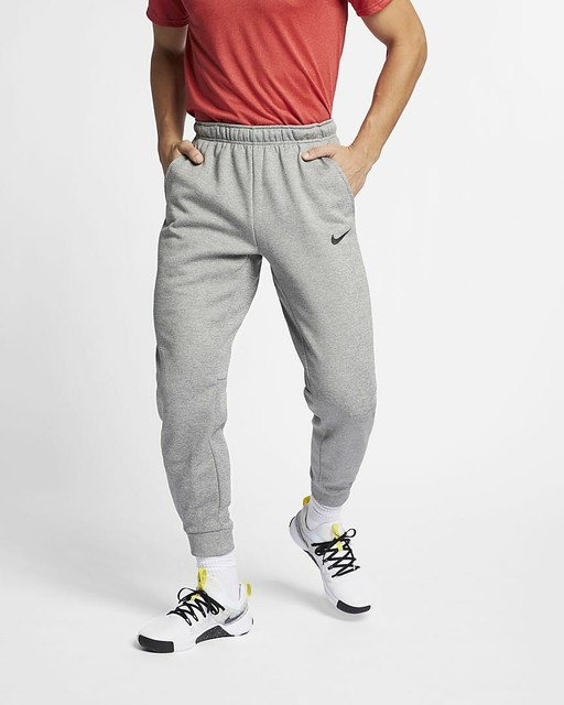 dri fit training pants