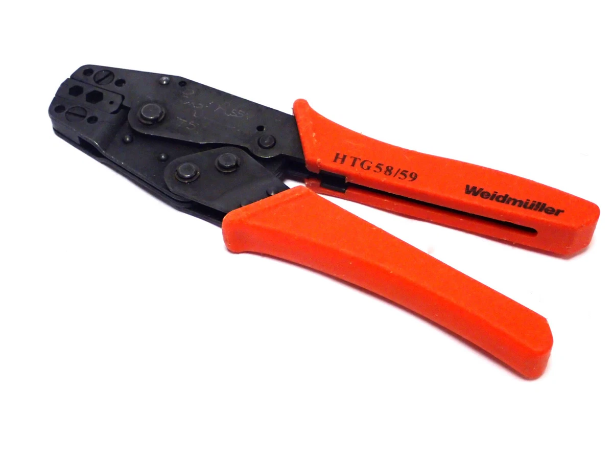 Best bnc cheap crimping tool