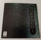Morpheus (PC Windows, Piranha Interactive, 1998) =MANUAL ONLY= — photo 1