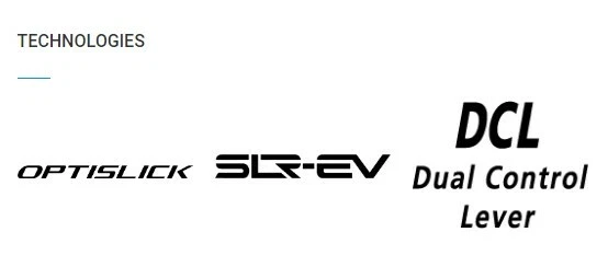 Shimano 105 ST-R7000 2x11Speed STI Shift Brake Levers Dual Control Shifter - Image 4 of 4