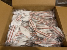 Case of 440 | 3M 1870+ Aura N95 NIOSH Respirator Face Masks | New