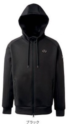 Titleist Mercedes-Benz Sweat Hoodie Mne Rare Gold Model Limited