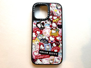 Casetify Hello Kitty | eBay