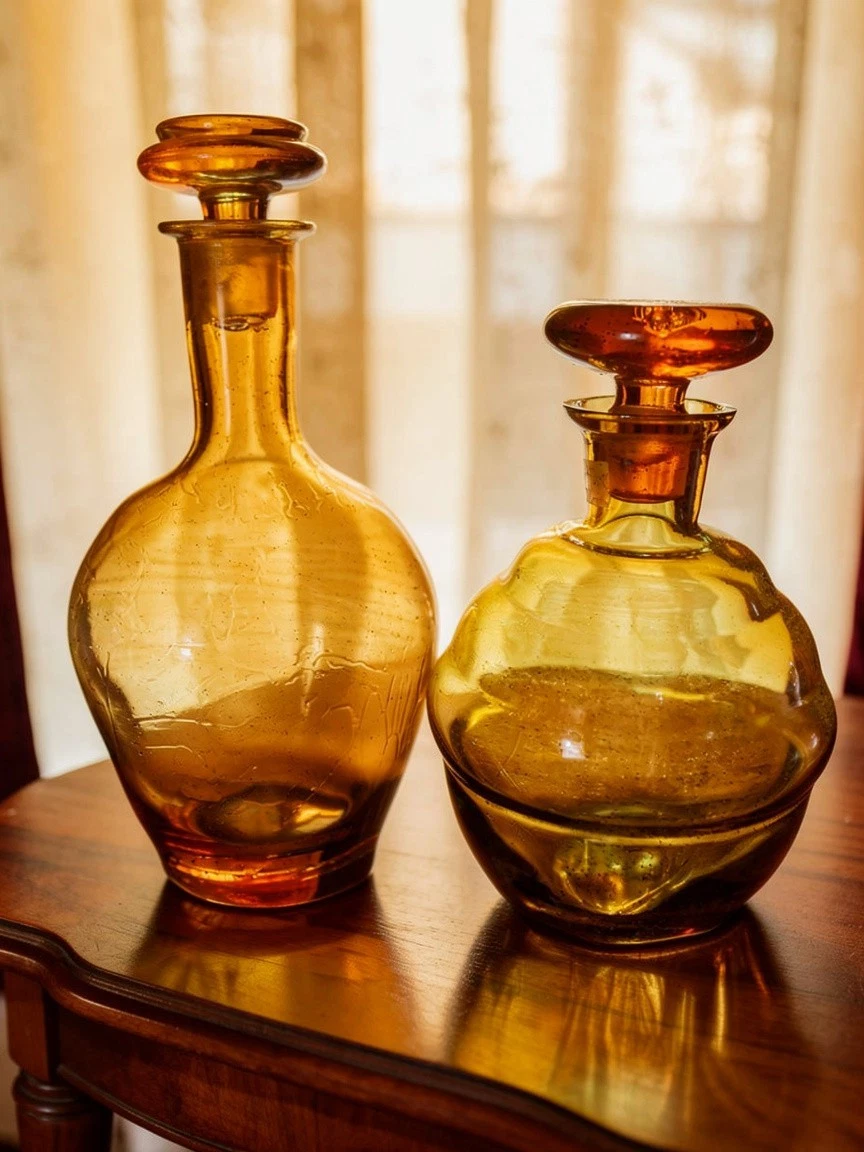 1960-1969 Time Period Manufactured Collectible Decanters | eBay