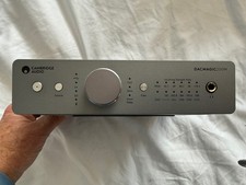 Cambridge Audio DacMagic 200M Stereo DAC/Preamp/Headphone Amp