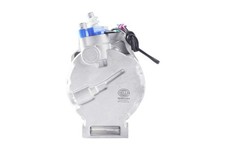 HELLA Klimaanlage Kompressor Für SKODA Superb I VW Passat B5.5 00-08 4B0260805C