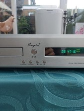Cayin CDT 15A Tube CD Player Hi End