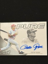 2014 Leaf Q Trading Cards 7