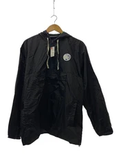 Acne Studios Nylon Jacket Black Size unspecified