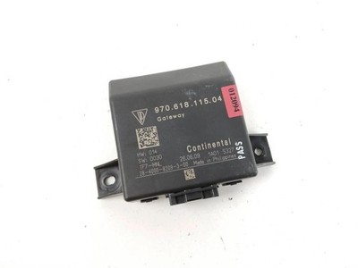 Porsche Panamera (970) Gateway-Steuermodul 97061811504 RZV72112