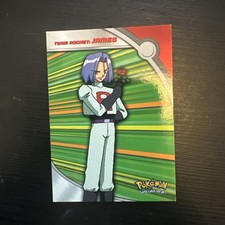 2000 Pokemon Series 2 Heroes & Villains HV4 T...
