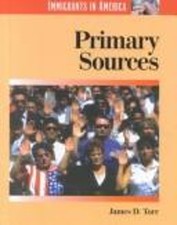Primary Sources Library Binding