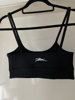 Longchamp Bustier Sport Yoga S