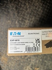 Eaton Scantronic EXP-W10 Wired 10-Zone Expander