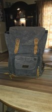New Travel Camera Bag Shoulder