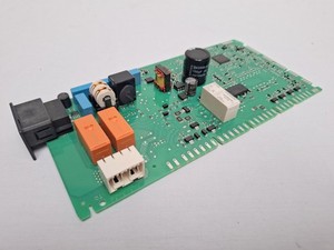SIEMENS / BOSCH Elektronik Steuerung Geschirrspüler  EPG 70001 AKO 777575