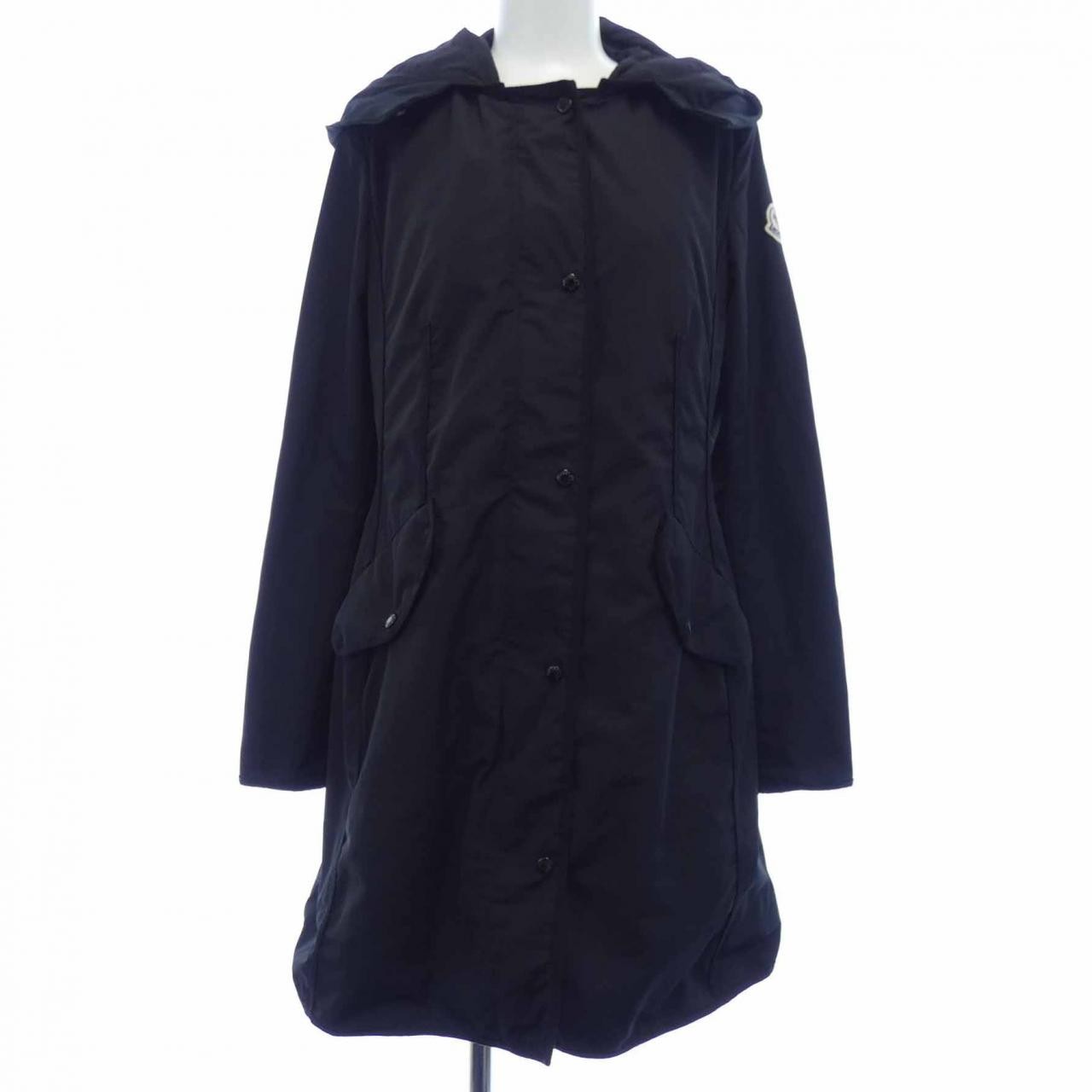 Authentic MONCLER Coat Style #270-004-108-9221 Luxe Winter Wear