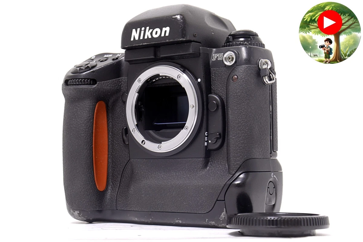 尼康f5 单反相机| eBay
