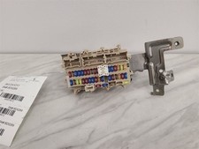 Fuse Box Cabin Fits 2017 Murano 579012