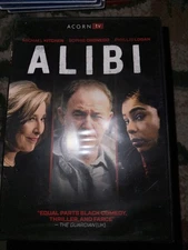 Alibi (DVD, 2003)