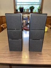 Bang & Olufsen Beovox CX50 Bookshelf Speakers for sale online | eBay