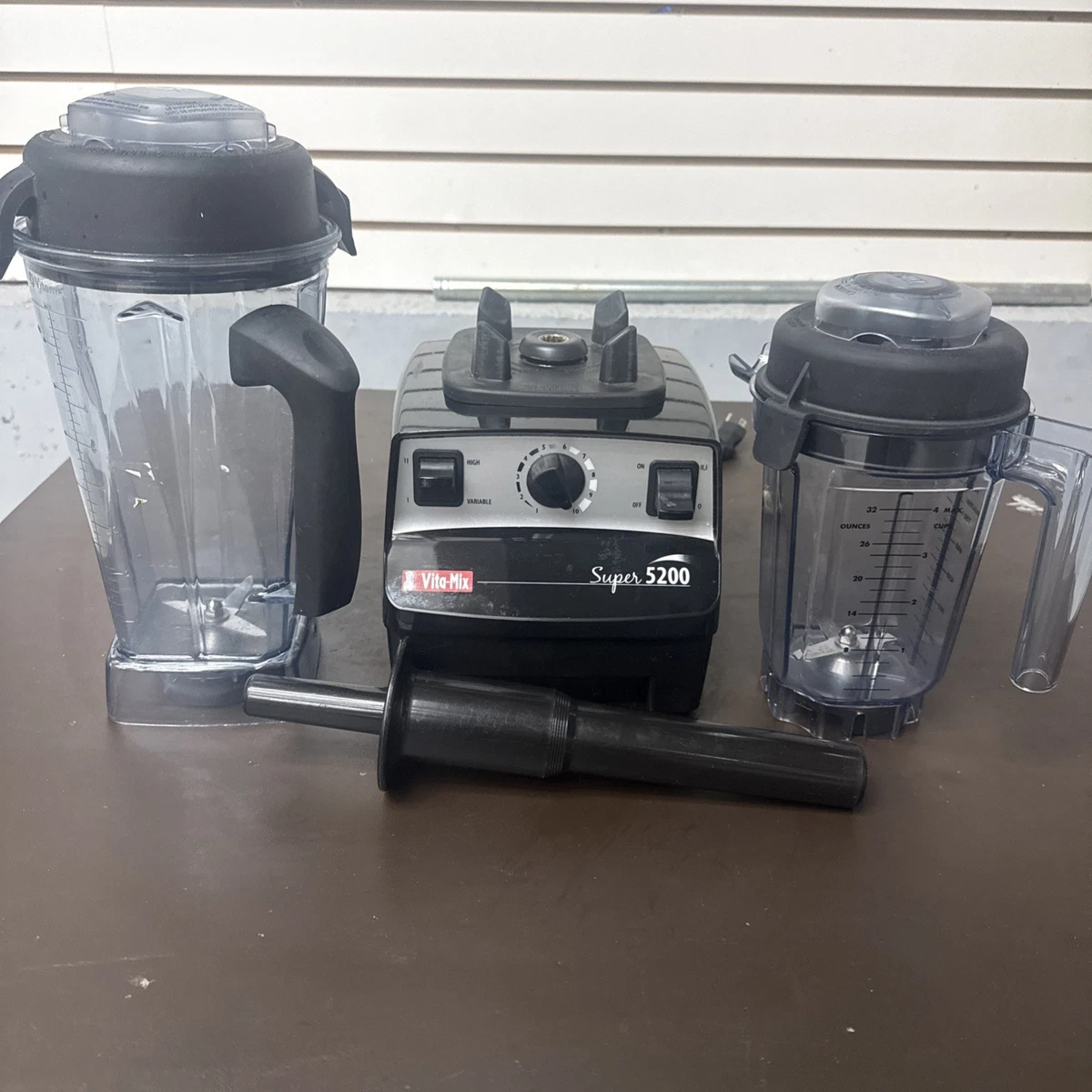Vitamix 5200 for sale | eBay