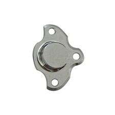 Bottom Tripod Base Screw Nut for Sony ILCE-A7M4 A7S3 7R4A A7R4 Camera 1Pcs